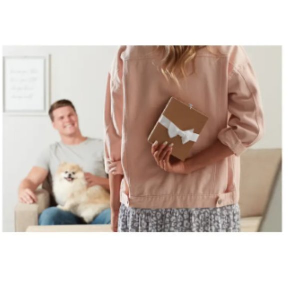 💕2 for $25 💕Dad Beer Announcement Box - DAD TO BE  GIFT - NWT - Picture 3 of 5